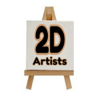For The Art